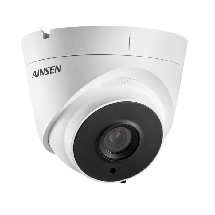 AINSEN 2MP TVI TURBO CAMERA